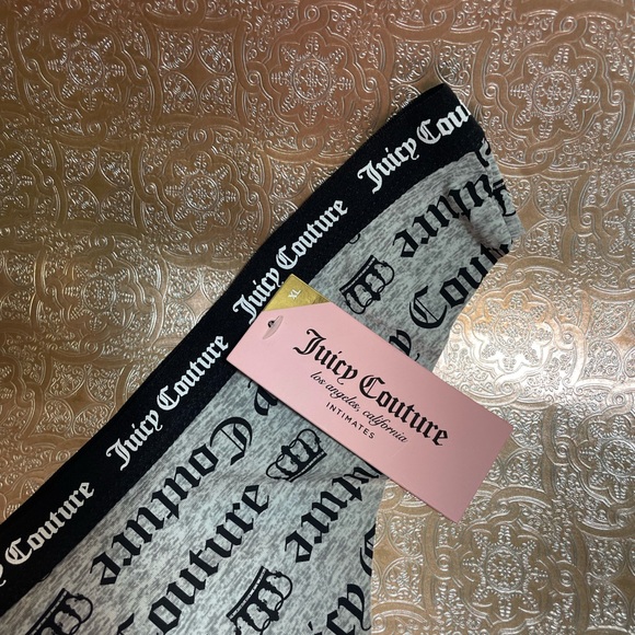 Juicy couture panties - Picture 11 of 13